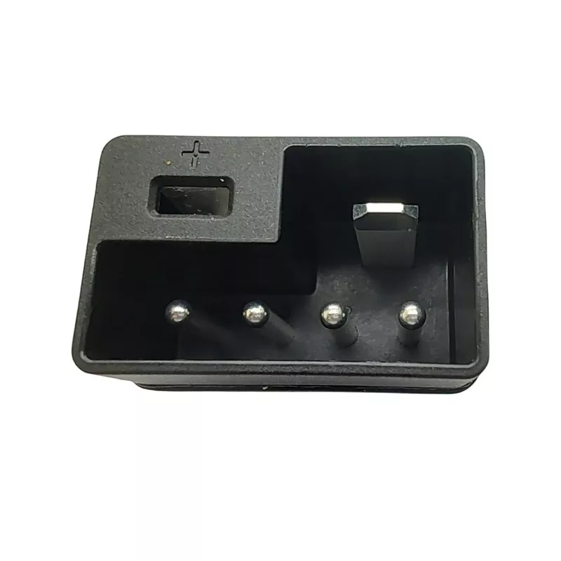 Miksi Ebike 2- ja 4 -liitinlaturi 15–30 A uros on avain tehokkaaseen sähköpyörän lataukseen?