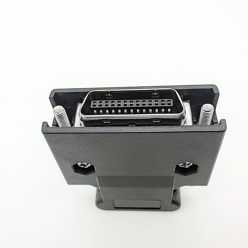 Signalorigin tarjoaa luotettavia SCSI-liitinratkaisuja Smart Chip -antureille